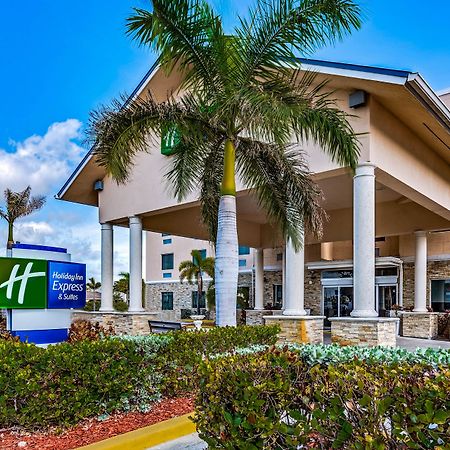 Holiday Inn Express & Suites Lantana By Ihg Luaran gambar