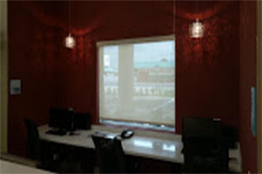 Holiday Inn Express & Suites Lantana By Ihg Luaran gambar