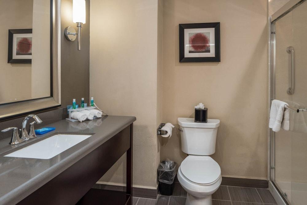 Holiday Inn Express & Suites Lantana By Ihg Luaran gambar
