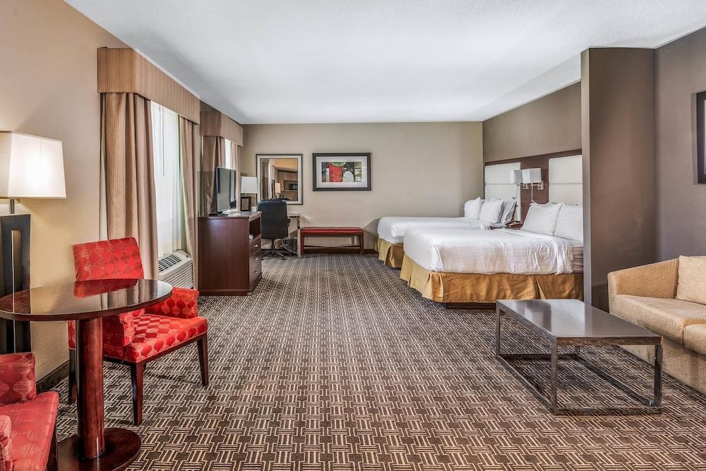 Holiday Inn Express & Suites Lantana By Ihg Luaran gambar
