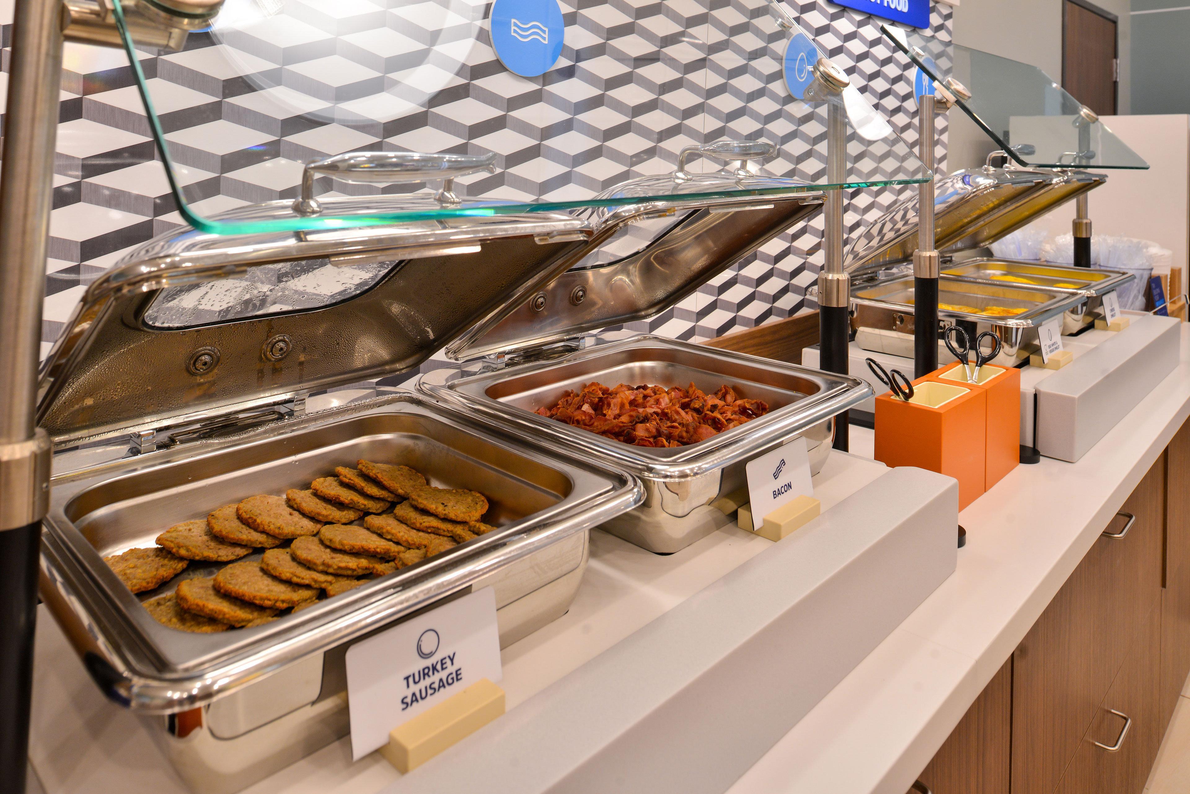 Holiday Inn Express & Suites Lantana By Ihg Luaran gambar