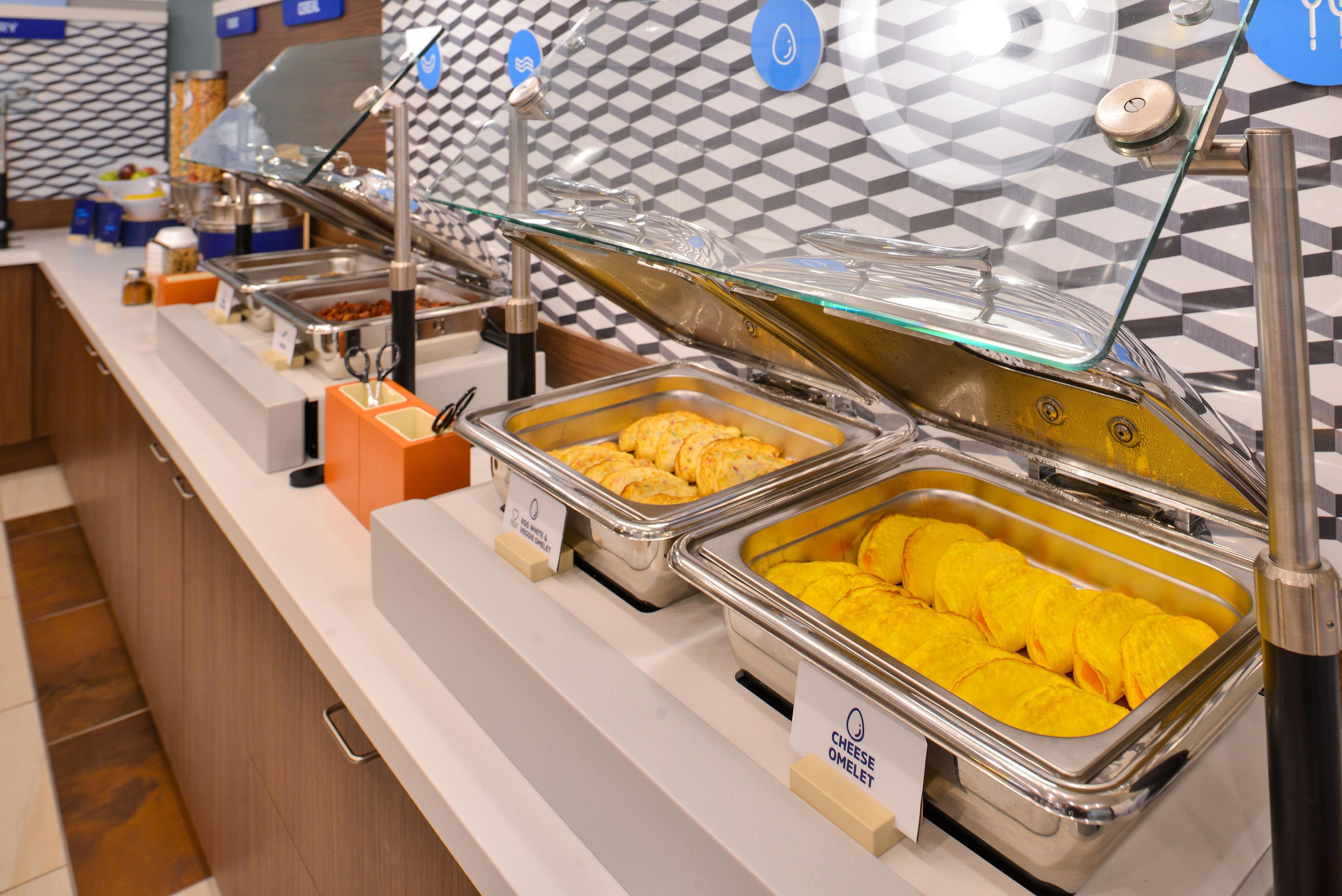 Holiday Inn Express & Suites Lantana By Ihg Luaran gambar