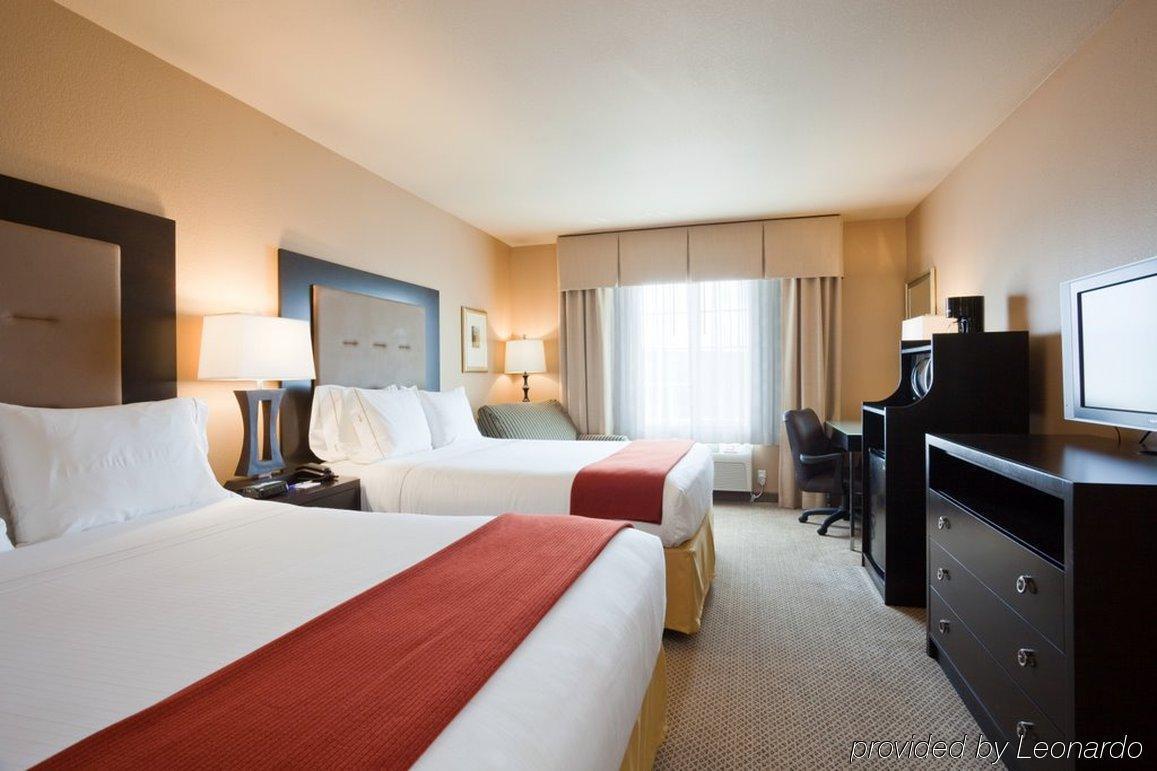 Holiday Inn Express & Suites Lantana By Ihg Luaran gambar
