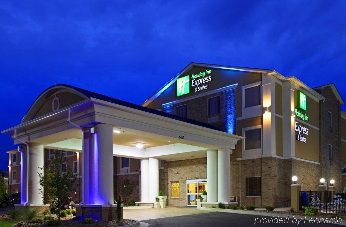Holiday Inn Express & Suites Lantana By Ihg Luaran gambar
